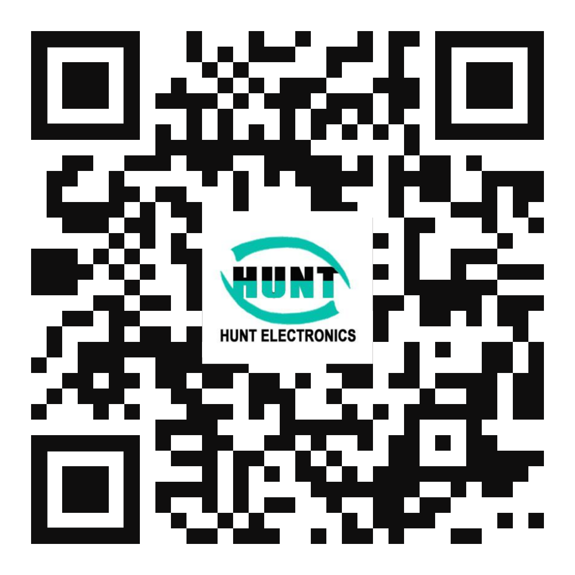 Website QR Code